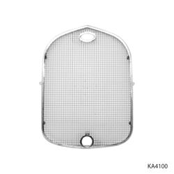 KNS Accessories Mud Flaps KA4100