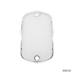 KNS Accessories Mud Flaps KA4101