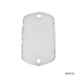 KNS Accessories Mud Flaps KA4103