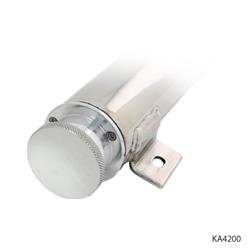 KNS Accessories Overflow and Recovery Tanks KA4200