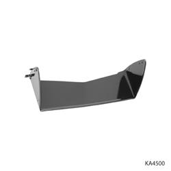 KNS Accessories Radiator Splash Aprons for 1928-1929 MODEL A - KA4500