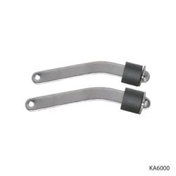 KNS Accessories Door Hinge Repair Components KA6000