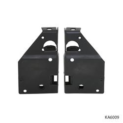KNS Accessories Door Latch Assemblies KA6009