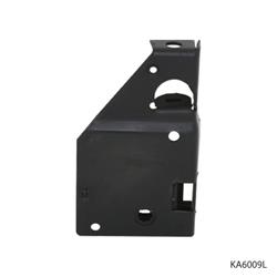 KNS Accessories Door Latch Assemblies KA6009L