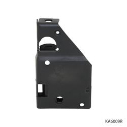 KNS Accessories Door Latch Assemblies KA6009R
