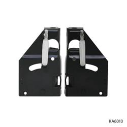 KNS Accessories Door Latch Assemblies KA6010