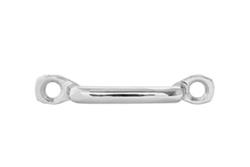 KNS Accessories Door Check Strap Brackets for 1928-1931 MODEL A - KA6031