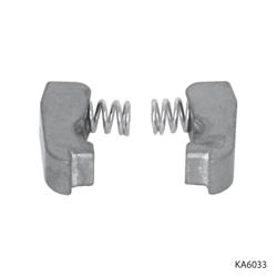 KNS Accessories Door Latch Components