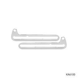 KNS Accessories Windshield Wiper Arms KA6100