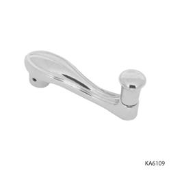 KNS Accessories Door Handles, Interior KA6109