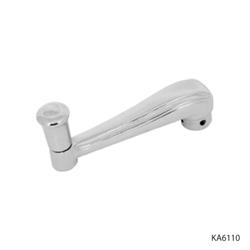 KNS Accessories Window Cranks for 1931 MODEL A - KA6110