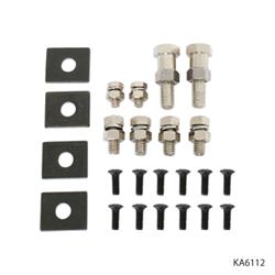 KNS Accessories Seat Components KA6112