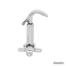 KNS Accessories Hood Latches for 1928-1929 MODEL A - KA6600SS