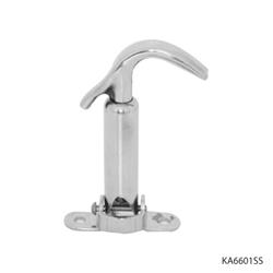KNS Accessories Hood Latches for 1930-1931 MODEL A - KA6601SS