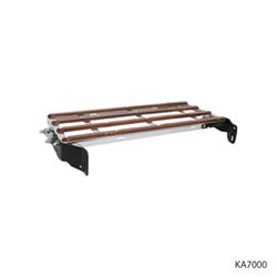 KNS Accessories Luggage Racks