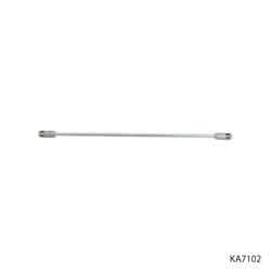 KNS Accessories Pedal Assembly Components & Accessories KA7102