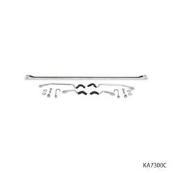 KNS Accessories Hood Prop Rods KA7300C