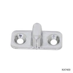 KNS Accessories Door Latch Components for 1928-1931 MODEL A - KA7400