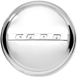 KNS Accessories Wheel Center Caps KA8026