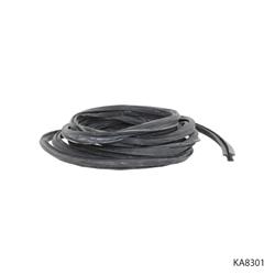 KNS Accessories Weatherstrip Seals, Individual Position KA8301
