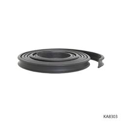 KNS Accessories Weatherstrip Seals, Individual Position KA8303