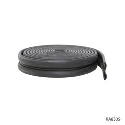 KNS Accessories Weatherstrip Seals, Individual Position KA8305