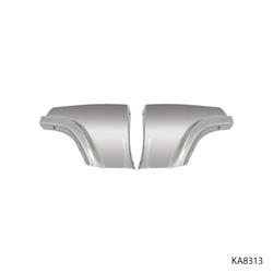KNS Accessories Weatherstrip Seals, Individual Position KA8313