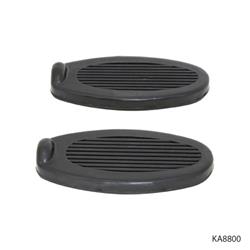 KNS Accessories Pedal Pads KA8800