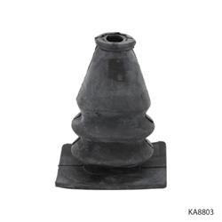 KNS Accessories Parking Brake Handle Boots KA8803