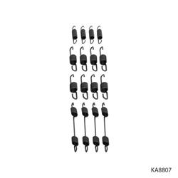 KNS Accessories Brake Hardware KA8807