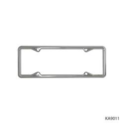 KNS Accessories License Plate Frames KA9011