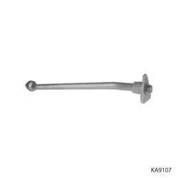 KNS Accessories Control Arms KA9107