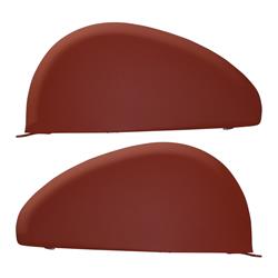 KNS Accessories Fender Skirts KC0015