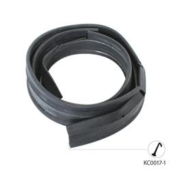 KNS Accessories Weatherstrip Seals, Individual Position KC0017-1