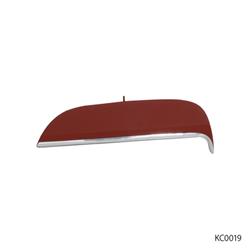 KNS Accessories Weatherstrip Seals, Individual Position KC0019