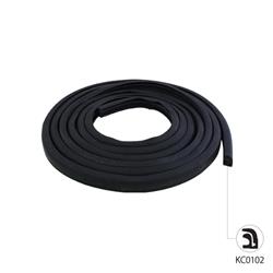 KNS Accessories Weatherstrip Seals, Individual Position KC0102