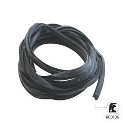 KNS Accessories Weatherstrip Seals, Individual Position KC0106