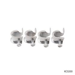 KNS Accessories Fender Skirt Mounting Clips KC0200