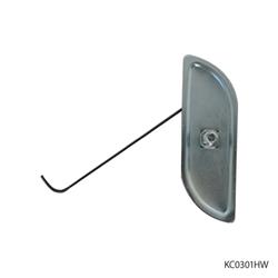 KNS Accessories Body Moldings KC0301