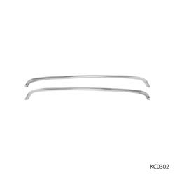 KNS Accessories Weatherstrip Seals, Individual Position KC0302