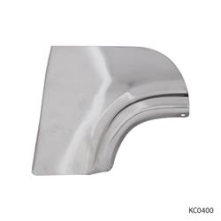KNS Accessories Weatherstrip Seals, Individual Position KC0400