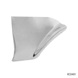 KNS Accessories Weatherstrip Seals, Individual Position KC0401