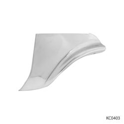KNS Accessories Wheel Opening and Fender Trim KC0403