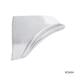 KNS Accessories Weatherstrip Seals, Individual Position KC0404