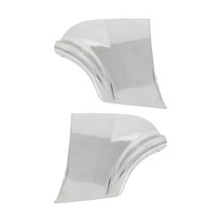 KNS Accessories Weatherstrip Seals, Individual Position KC0407
