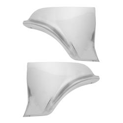 KNS Accessories Weatherstrip Seals, Individual Position KC0408