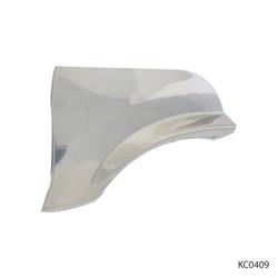 KNS Accessories Weatherstrip Seals, Individual Position KC0409