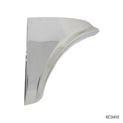KNS Accessories Weatherstrip Seals, Individual Position KC0410