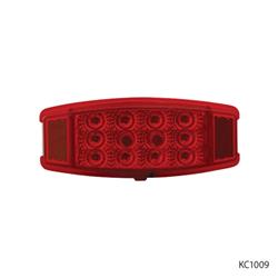 KNS Accessories Taillight Assemblies KC1009