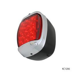 KNS Accessories Taillights for 1937-1938 MASTER - KC1206